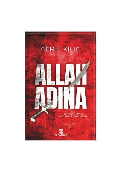 Allah Adına - Cemil Kılıç