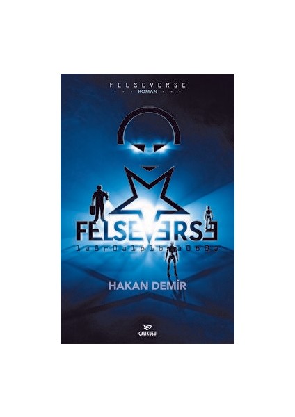 Felseverse - Hakan Demir