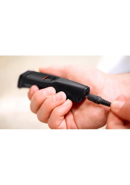 MG3710/15 Multigroom 3000 Series 6 In 1 Erkek Bakım Kiti fırsatları