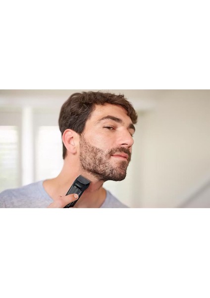 MG3710/15 Multigroom 3000 Series 6 In 1 Erkek Bakım Kiti indirimleri