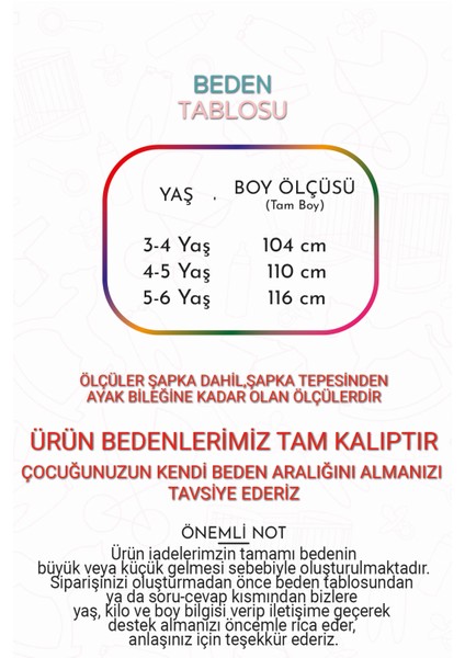 Welsoft Peluş Unisex Fermuarlı Kışlık Bebek Uyku Tulumu Bebek Tulumu Çocuk Tulumu Çocuk Kostümü Tlmbyk