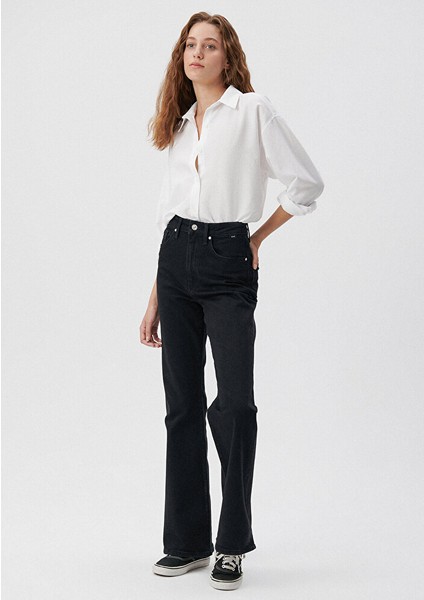 Los Angeles Gri Jean Pantolon 1010349-86425
