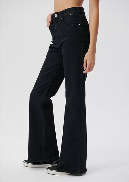 Los Angeles Gri Jean Pantolon 1010349-86425 modelleri