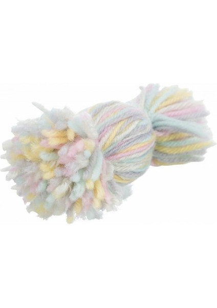 Polyester Yün Kedi Oyuncağı 10 cm