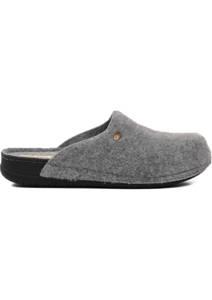 K 12115 Gri Erkek Sabo Terlik fiyatları