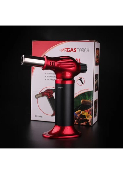 Torch Pürmüz Alev
