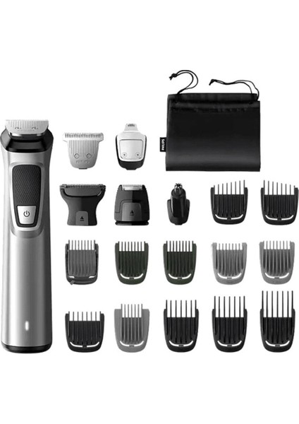 MG7736/25 Erkek Bakım Kiti