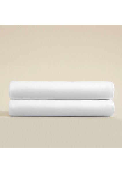 Luxury Duz Carsaf 280X290 cm Beyaz fiyatları