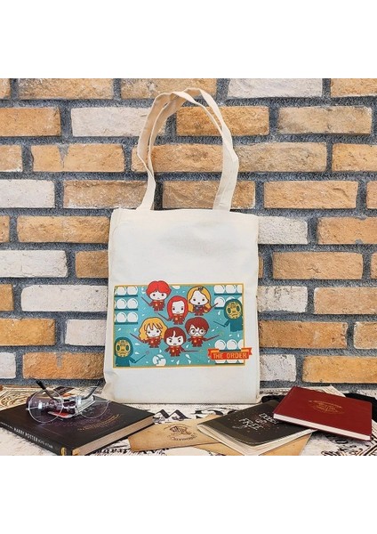 Wizarding World Harry Potter The Order Bez Çanta fiyatları