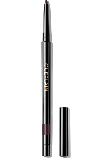 Eyes Contour G Eye Pencil 04 Plum Peony