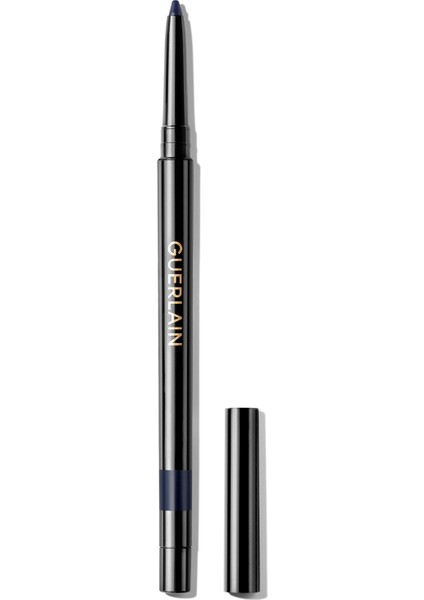 Eyes Contour G Eye Pencil 03 Night Blue