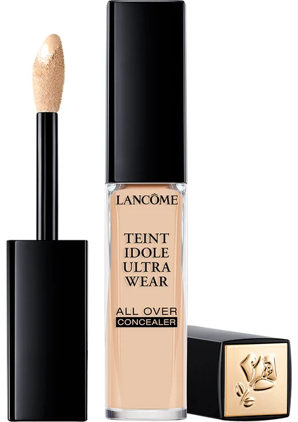 Teint Idole Ultra Wear All Over Concealer Kapatıcı 110 - Ivoire C 3614273074476