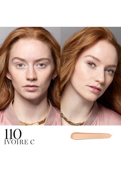 Teint Idole Ultra Wear All Over Concealer Kapatıcı 110 - Ivoire C 3614273074476