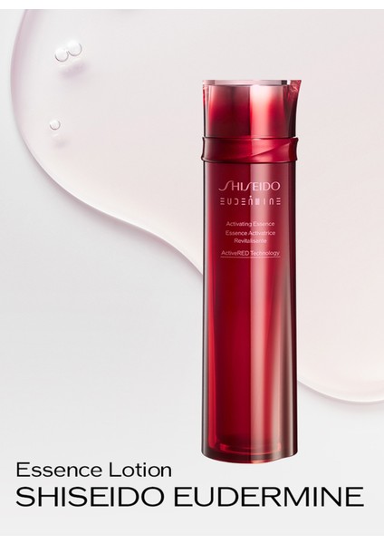 Eudermine Activating Essence 145 ml