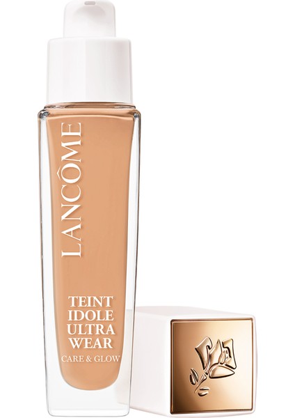 Teint İdole Ultra Wear Care & Glow Kadın Fondöten 400W 30 ml modelleri