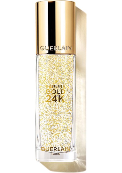 Parure Gold 24K Base Teint Fondöten