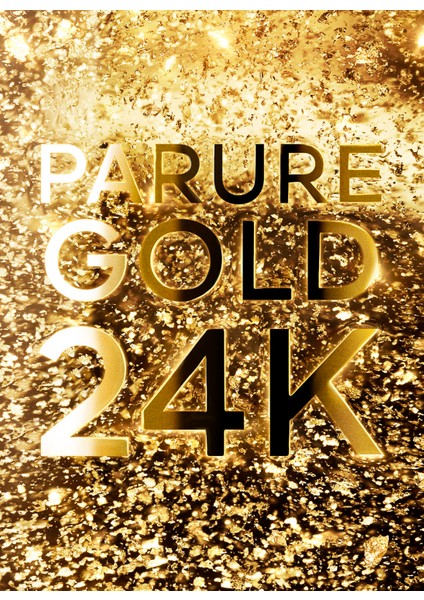 Parure Gold 24K Base Teint Fondöten