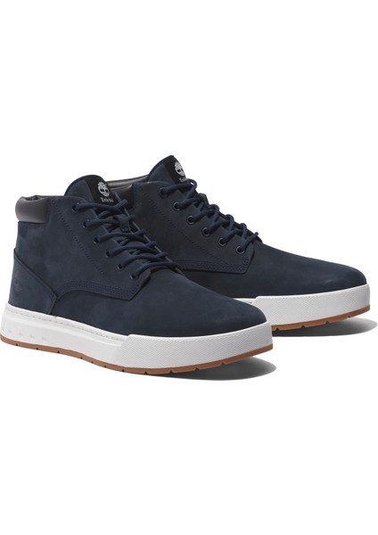 Mavi Erkek Deri Sneaker TB0A28940191 modelleri