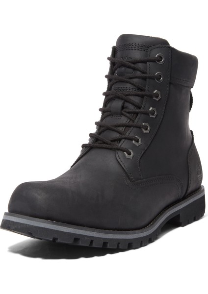 Siyah Erkek Bot TB0A2KTV0151 fiyatları