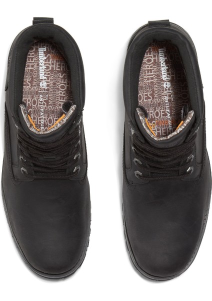 Siyah Erkek Bot TB0A2KTV0151 fırsatları