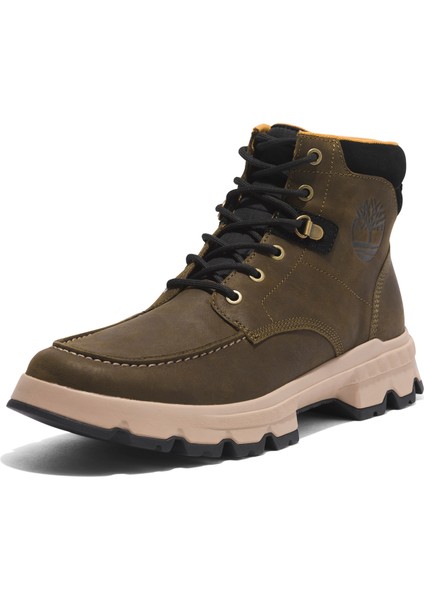 Kahve Erkek Bot TB0A5YF13271 fiyatları