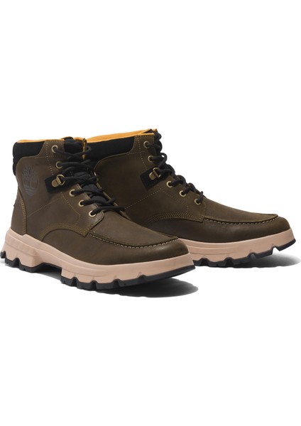 Kahve Erkek Bot TB0A5YF13271 modelleri