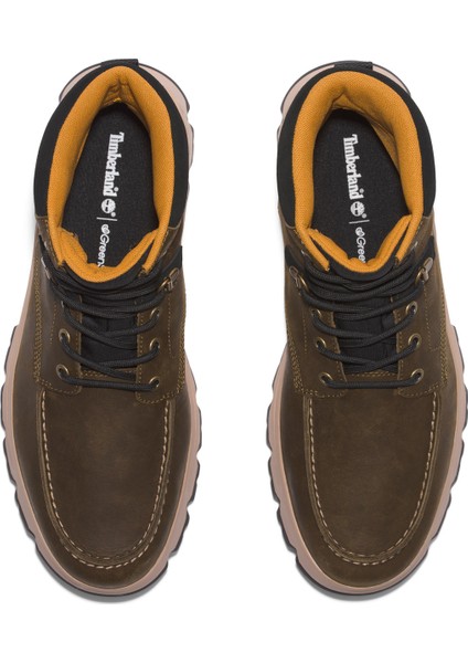 Kahve Erkek Bot TB0A5YF13271 fırsatları