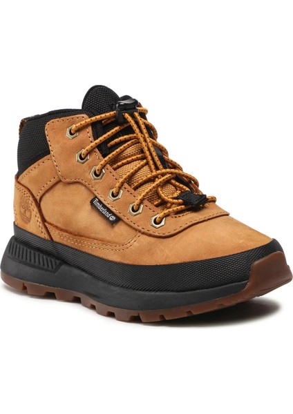 Field Trekker MID BUNGEE Sarı Erkek Çocuk Outdoor Bot fiyatları