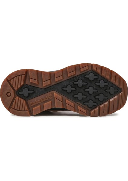 Field Trekker MID BUNGEE Sarı Erkek Çocuk Outdoor Bot fırsatları