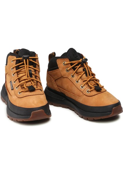 Field Trekker MID BUNGEE Sarı Erkek Çocuk Outdoor Bot indirimleri