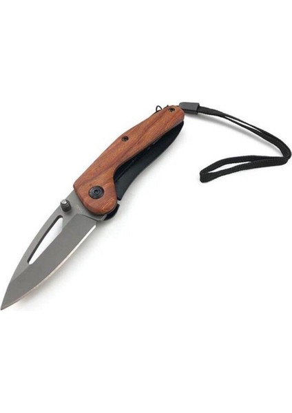 Kişiye Özel Buck Model Ipli Cep Çakı modelleri