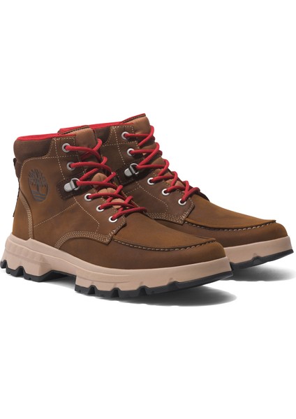 Kahve Erkek Deri Bot TB0A5YDSF131 modelleri