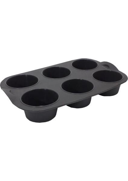 Muffın Kek Kalıbı Sılıkon SL-3208