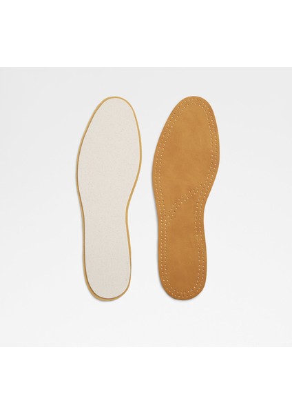 Algıe-M Ayakkabı Bakımı Konfor - Natürel