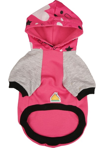 Star Kedi & Köpek Sweatshirt fiyatları