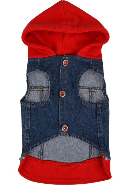 Betty Denim Casual Kedi&köpekyelek fiyatları