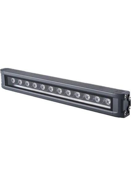 12W Gold Wallwasher Ultra Slim (30 Cm)(Amber)