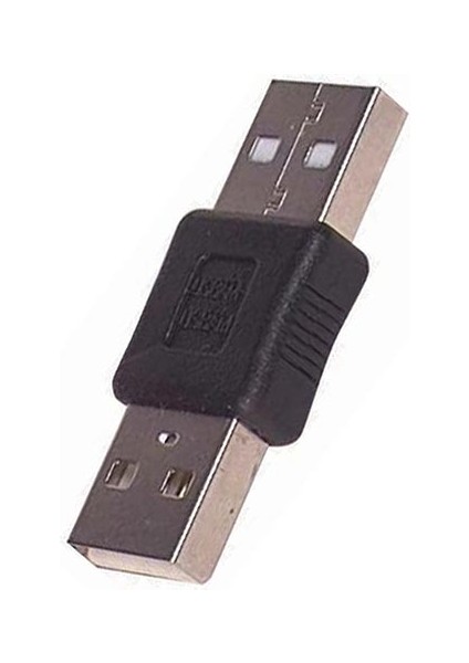 USB Am To Am Adaptör PM-AM02 (81)