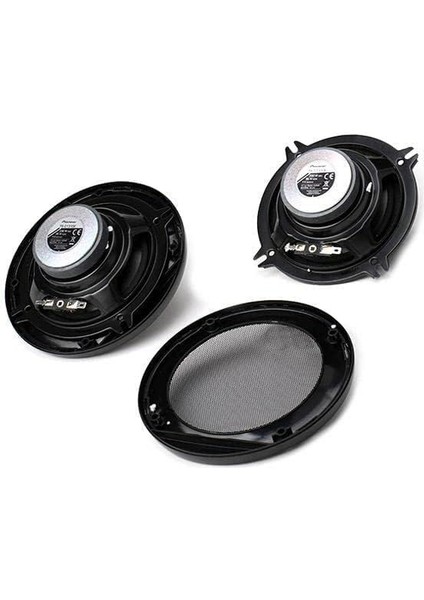 TS-G1310F 13CM Hoparlör Takımı Orjinal Digicom