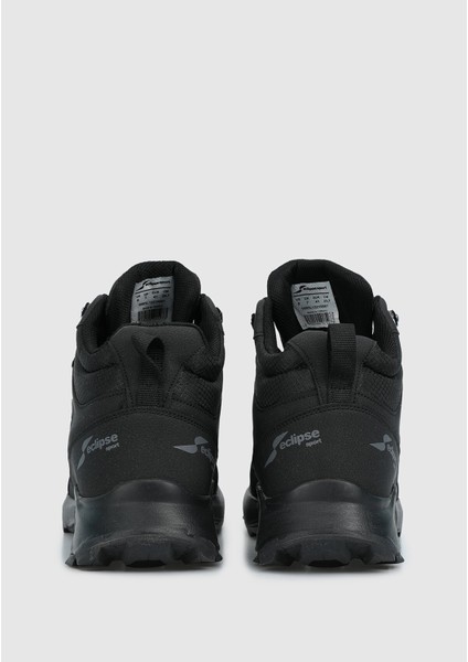 Lufı Hı Siyah Erkek Water Repellency (Su Itici) Outdoor Ayakkabısı