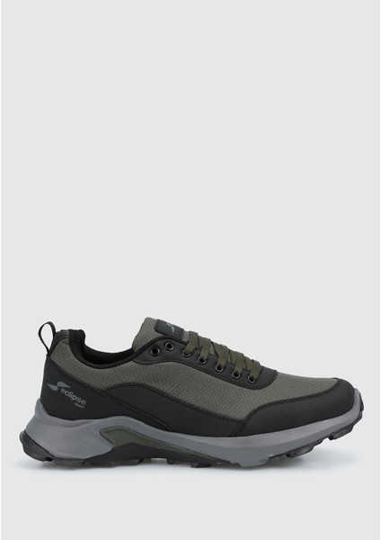 Lufı Haki Erkek Water Repellency (Su Itici) Outdoor Ayakkabısı