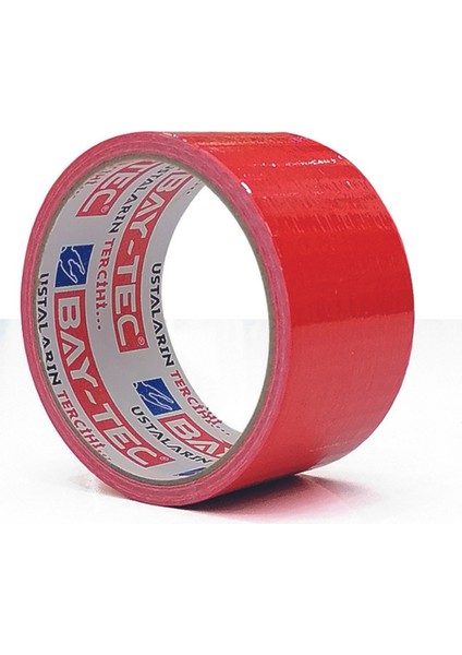 TAMİR BANDI KIRMIZI