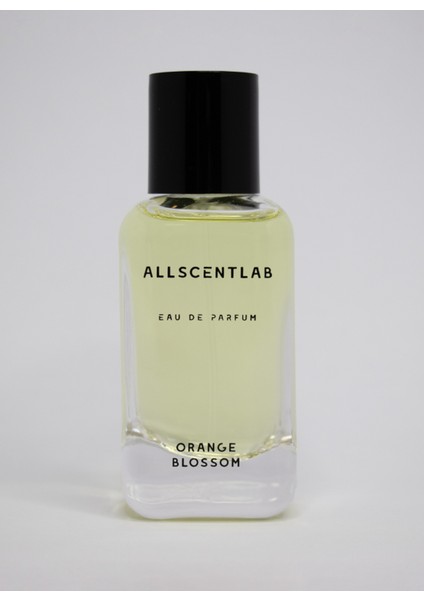 Orange Blossom Edp Parfüm 50 ml