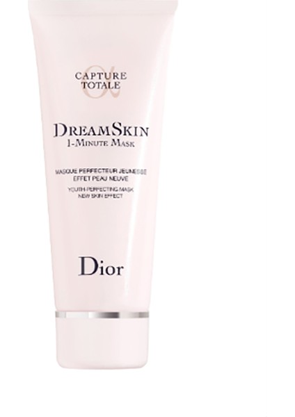 Dreamskin 75 ml Bakım Maskesi