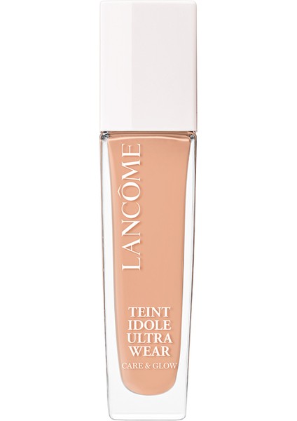 Teınt Idole Ultra Wear Care & Glow Kadın 30 ml Fondöten 220C