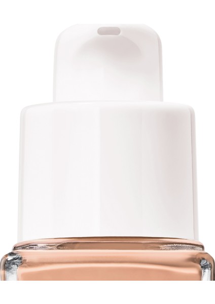 Teınt Idole Ultra Wear Care & Glow Kadın 30 ml Fondöten 220C