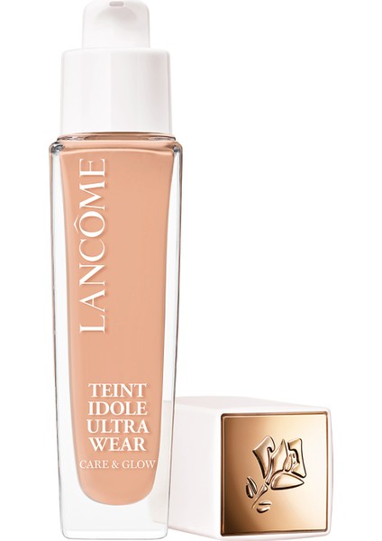 Teınt Idole Ultra Wear Care & Glow Kadın 30 ml Fondöten 220C