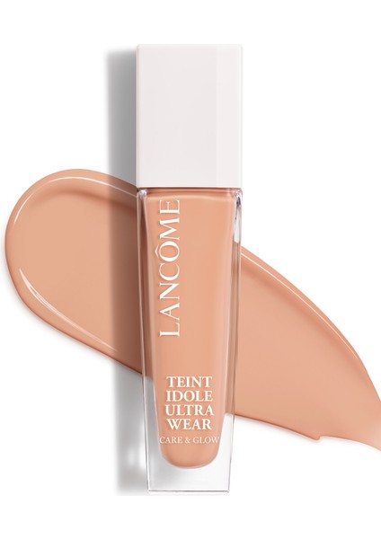 Teınt Idole Ultra Wear Care & Glow Kadın 30 ml Fondöten 220C