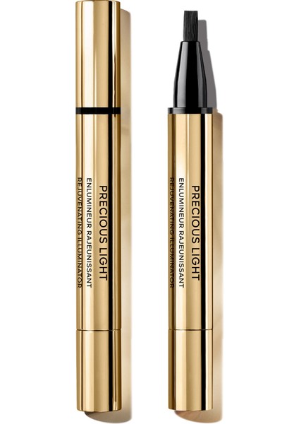 Parure Gold Precıous Light Kapatıcı 1,5