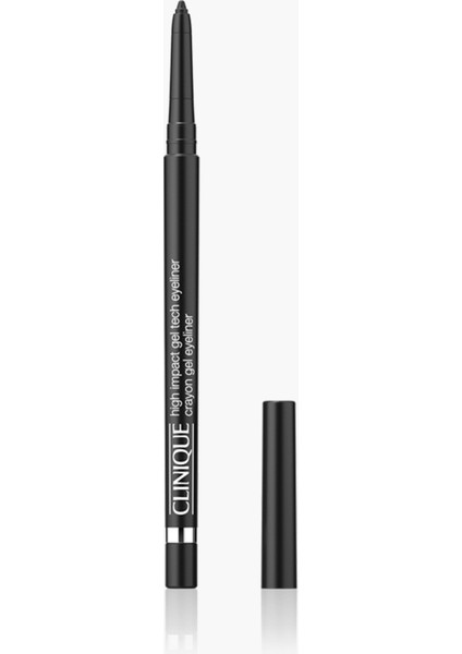 High Impact™ Gel Tech Eyeliner - Deep Denim